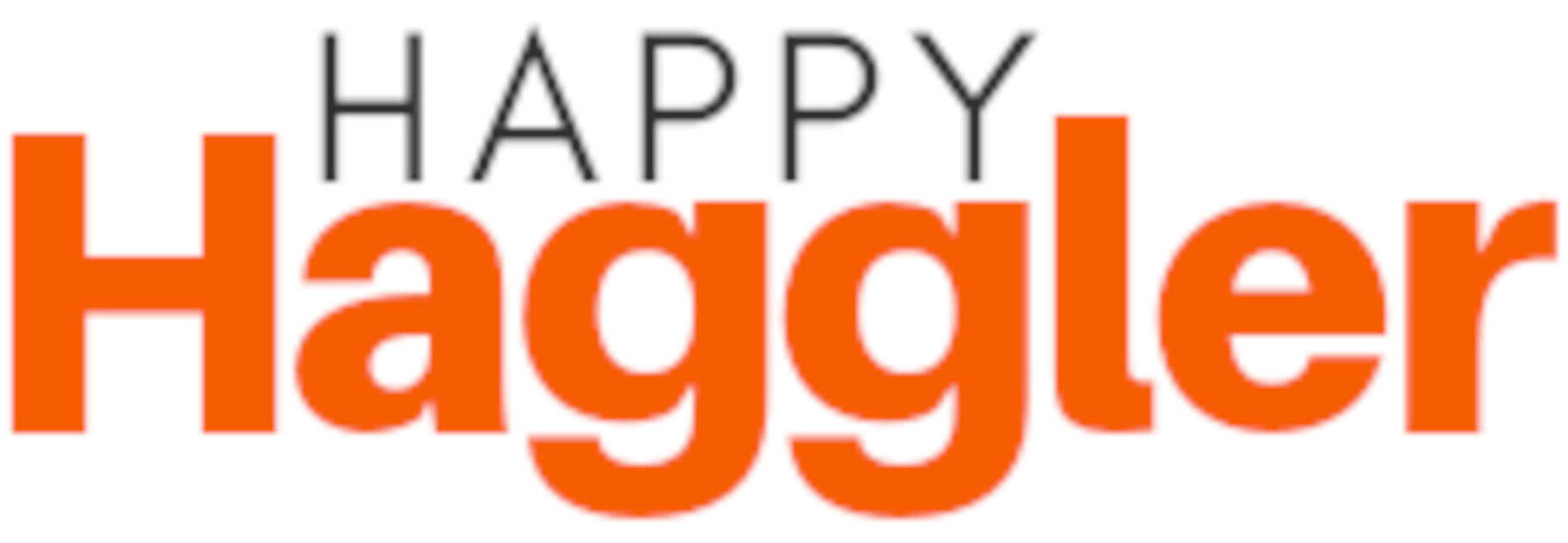 Happy Haggler Logo